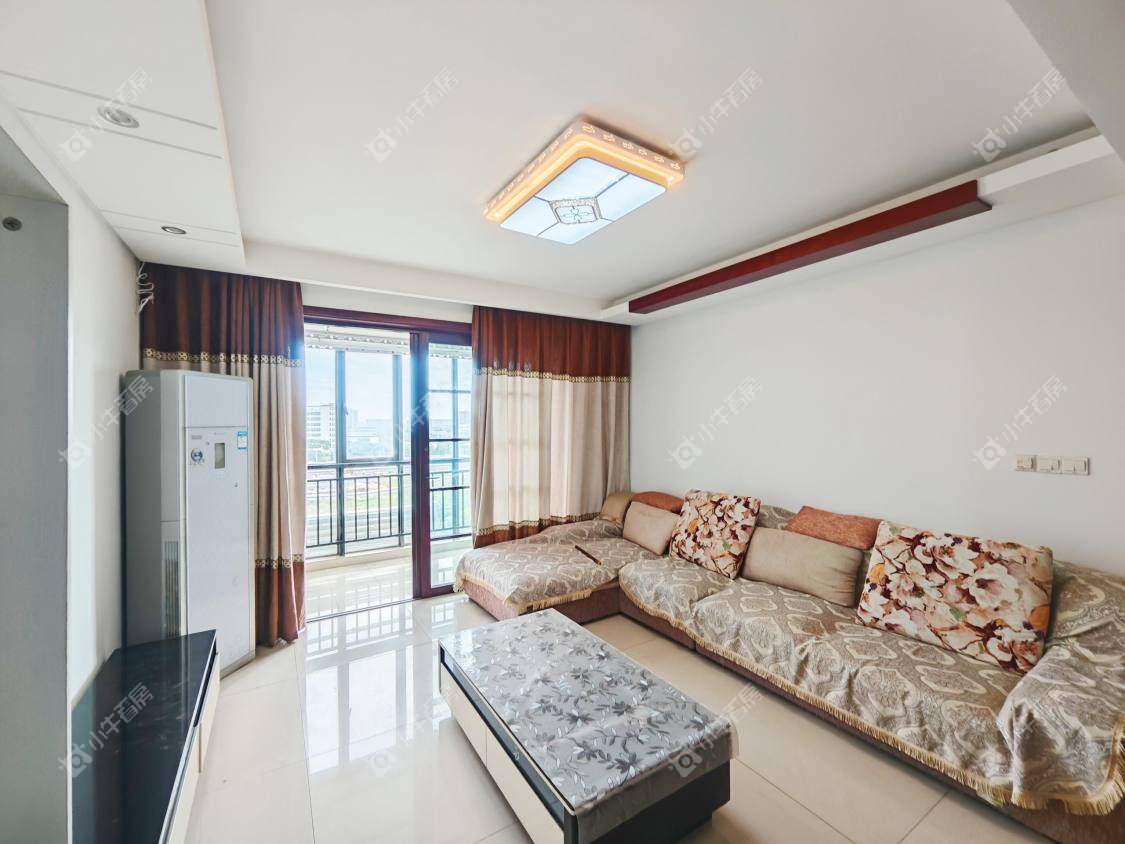 镇江凤凰国际在售二手房源室内图_小牛看房