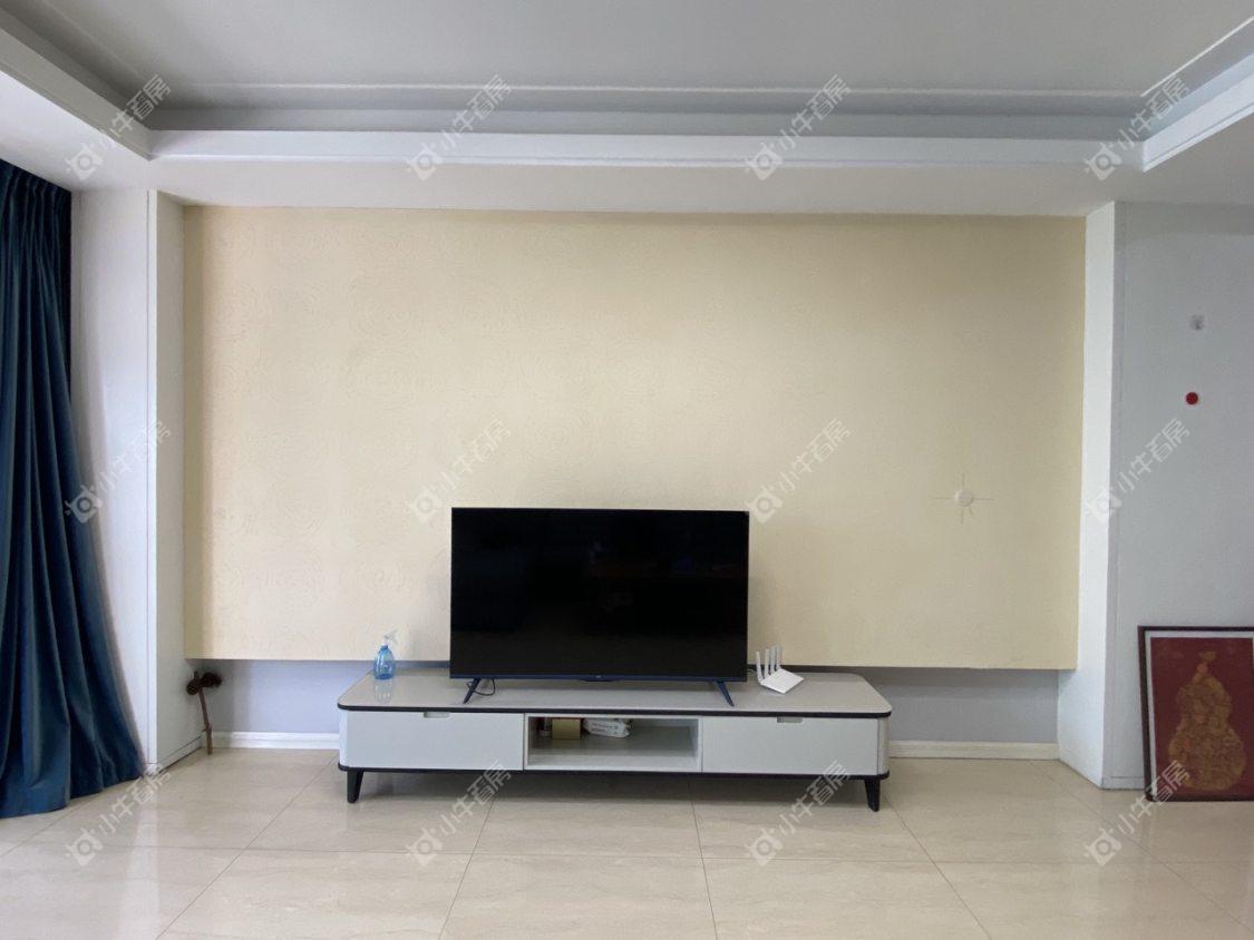 镇江碧桂园在售二手房源室内图_小牛看房