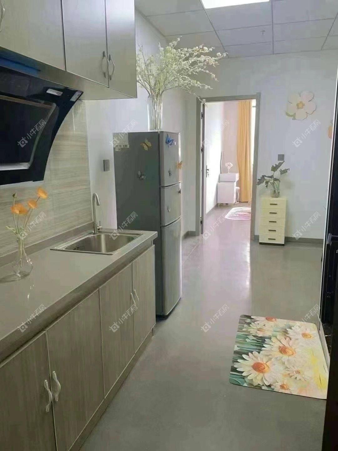 镇江吾悦华府（丹阳）在租房源_小牛看房