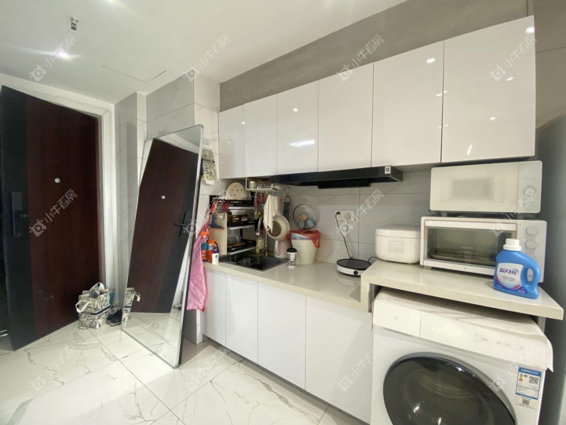 镇江华都锦城在售二手房源室内图_小牛看房