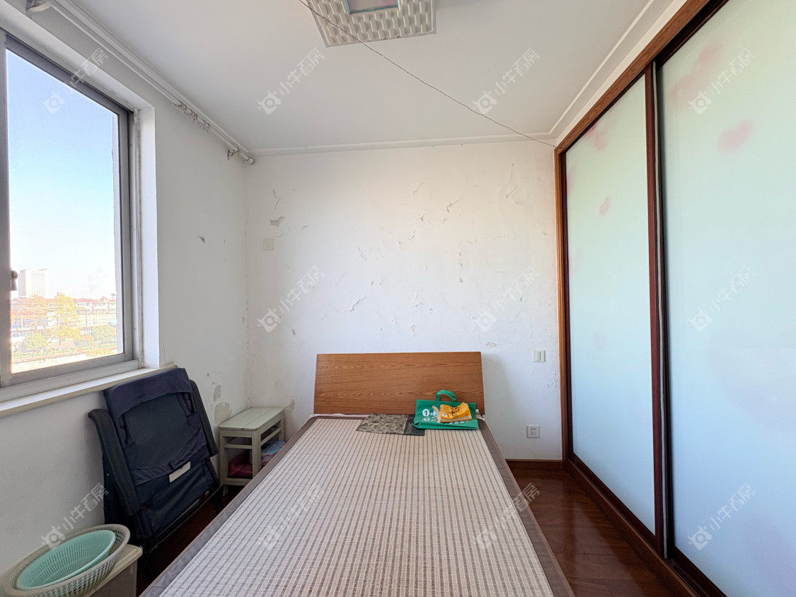 镇江华南新村在售二手房源室内图_小牛看房