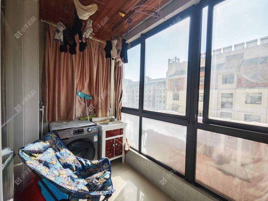 镇江佳景天城在售二手房源室内图_小牛看房