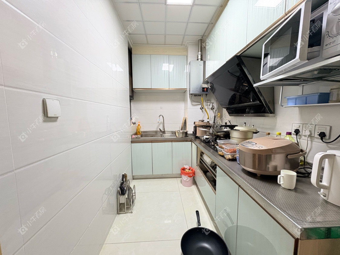 镇江翡翠林花园（天福花园）在售二手房源室内图_小牛看房