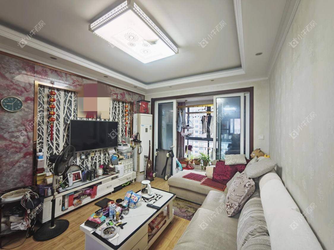 镇江碧桂园在售二手房源_小牛看房