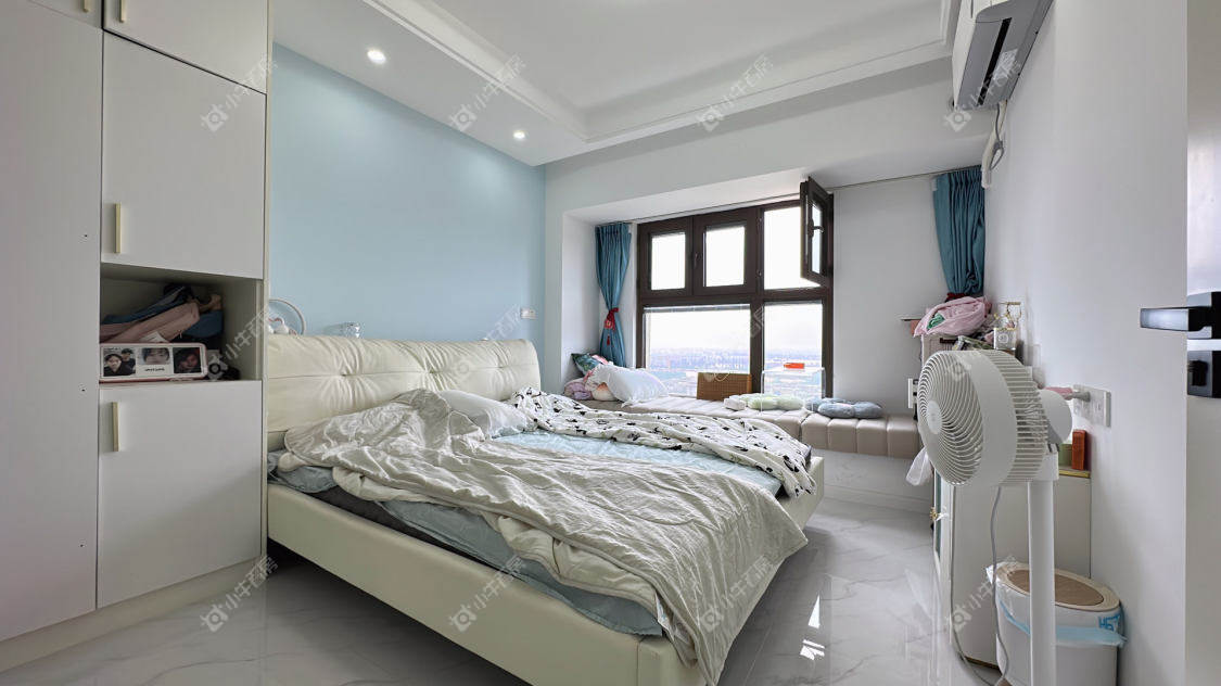 镇江碧桂园樾府在售二手房源_小牛看房