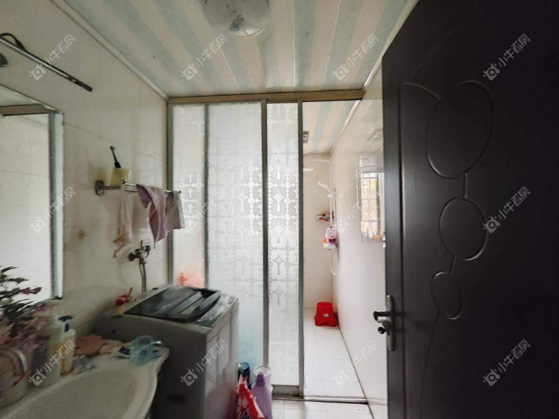 镇江澳都花城在售二手房源室内图_小牛看房