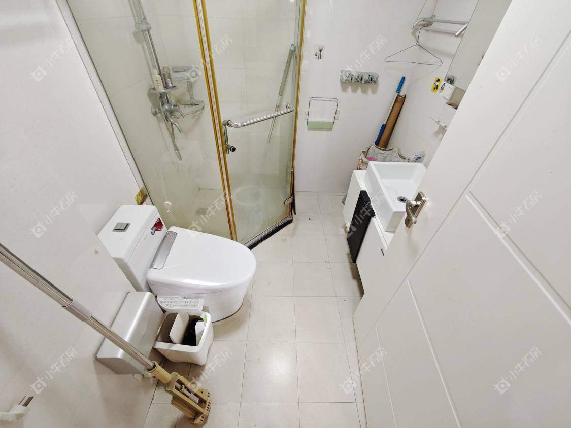 镇江天波城在售二手房源室内图_小牛看房