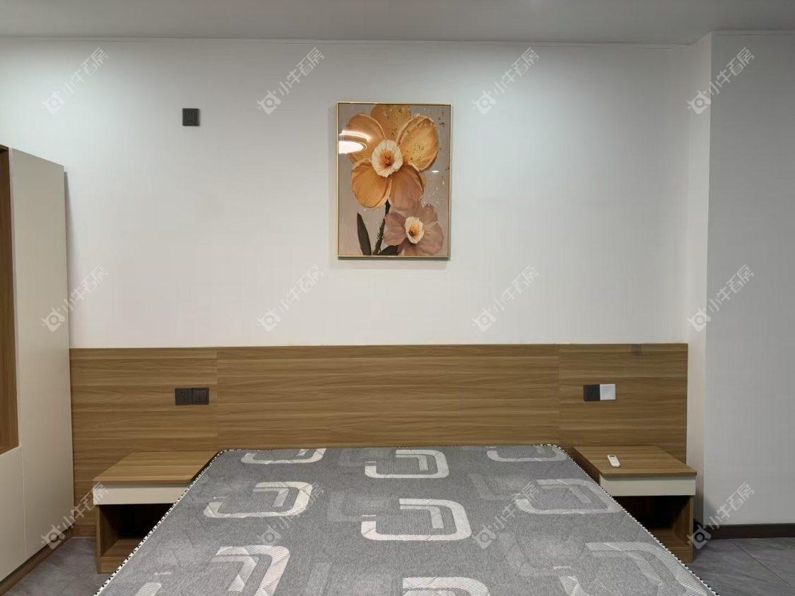 镇江碧桂园在租房源室内图_小牛看房