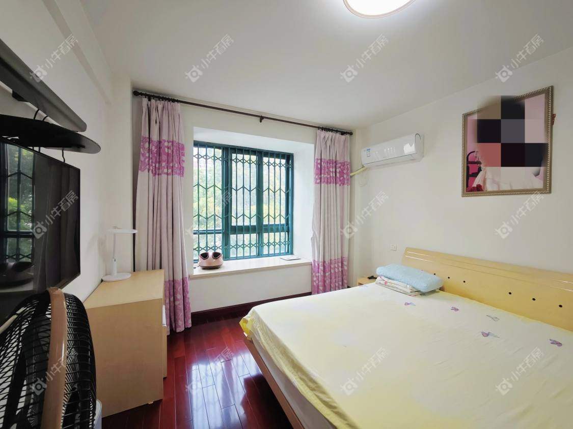 镇江江南人家在售二手房源室内图_小牛看房