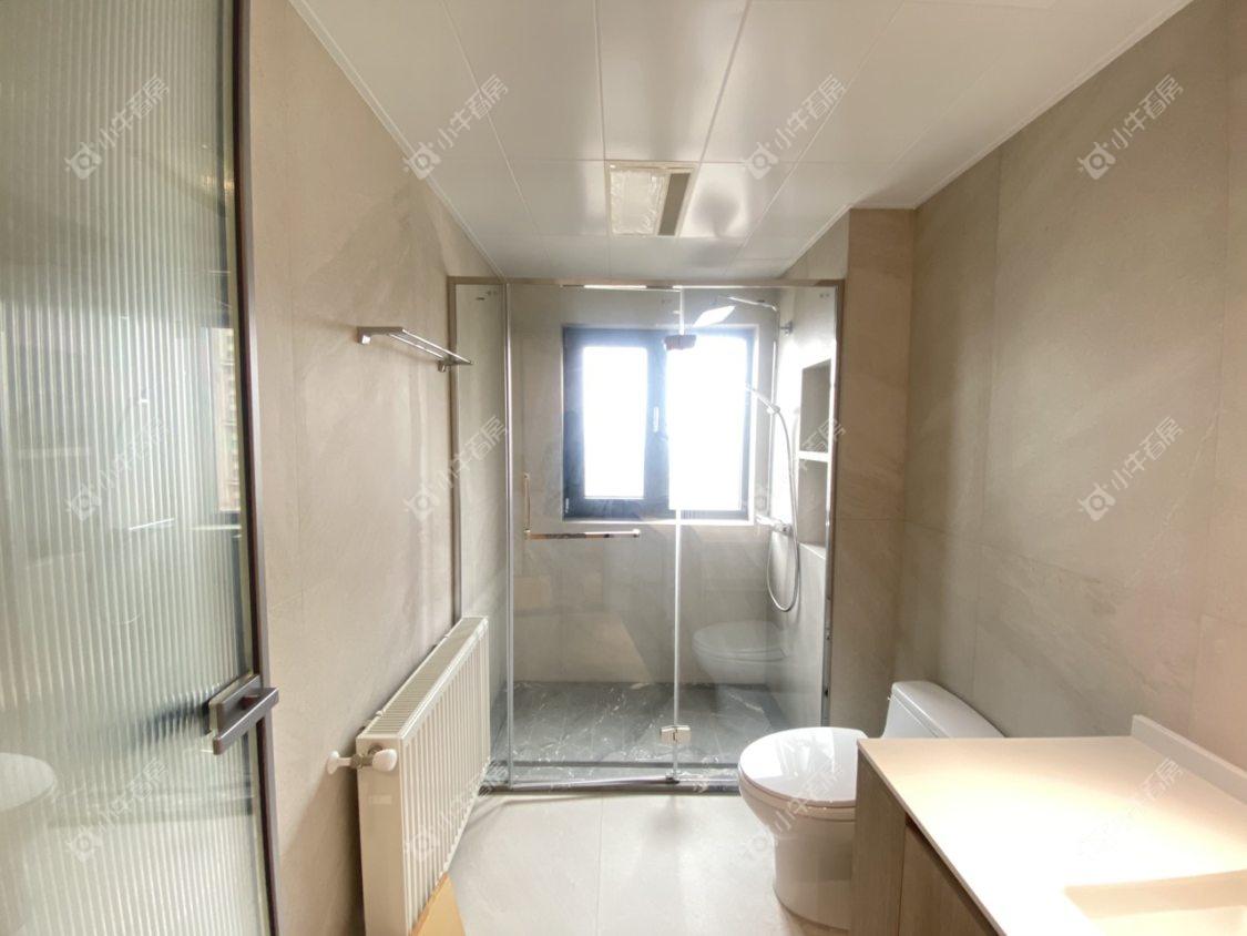 镇江中南君悦府中南一期在售二手房源室内图_小牛看房