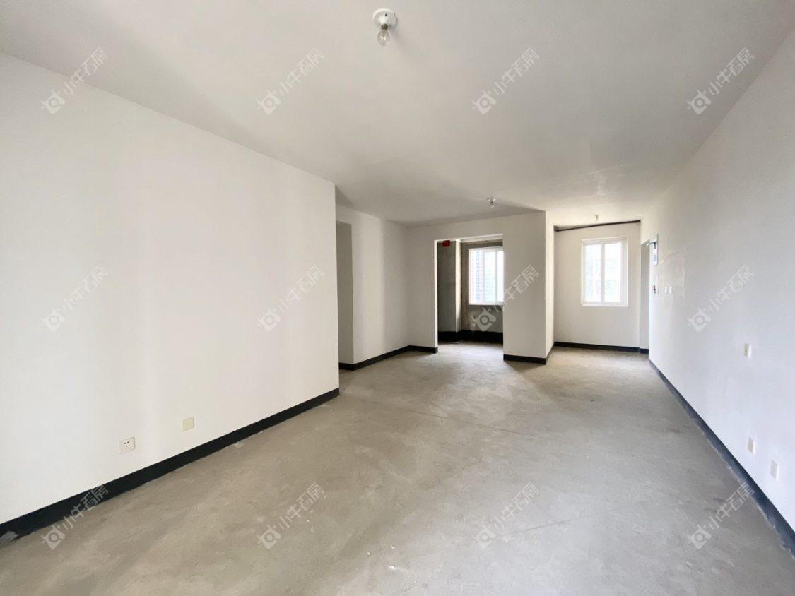 镇江中南君悦府中南一期在售二手房源_小牛看房