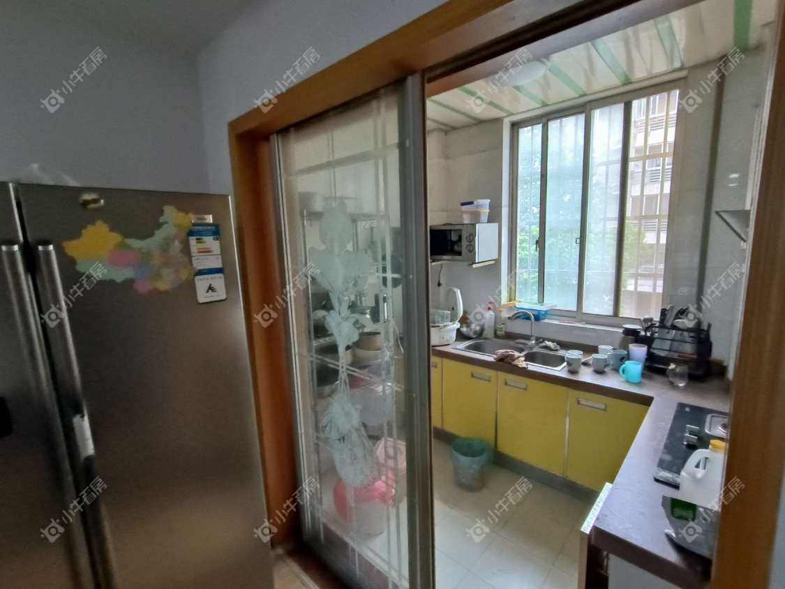 镇江新新家园在售二手房源_小牛看房