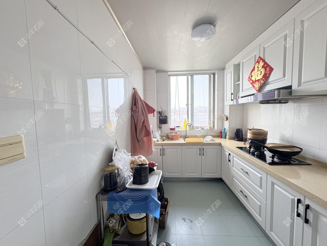 镇江龙凤二村在售二手房源室内图_小牛看房