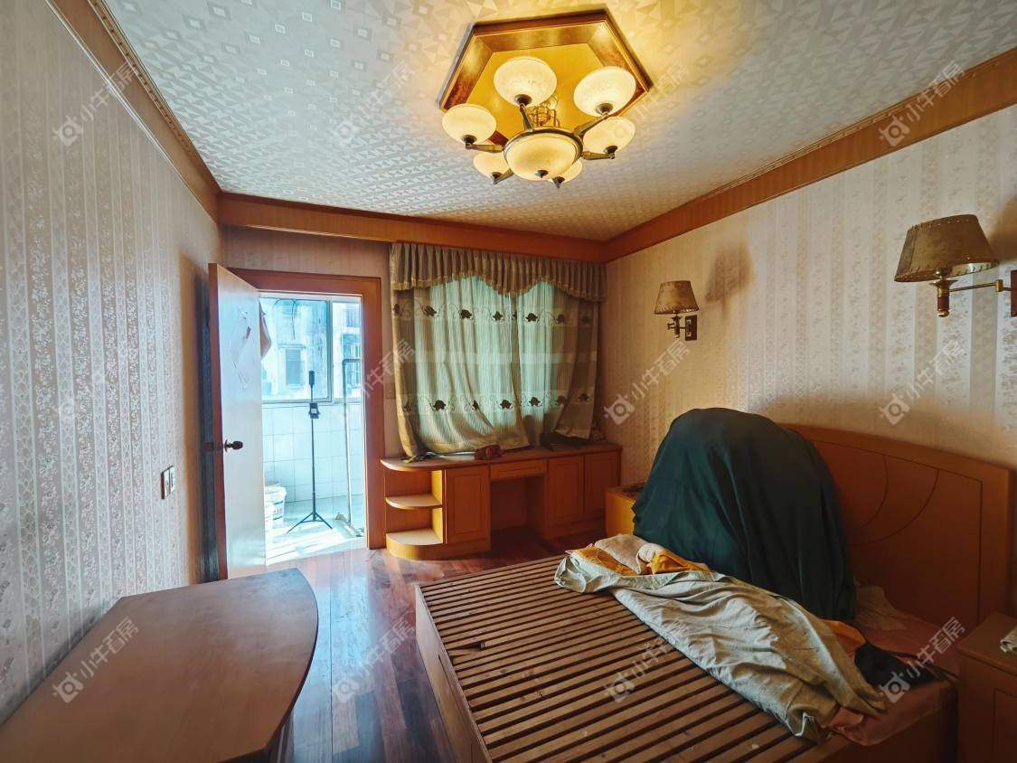 镇江兴隆苑在售二手房源室内图_小牛看房