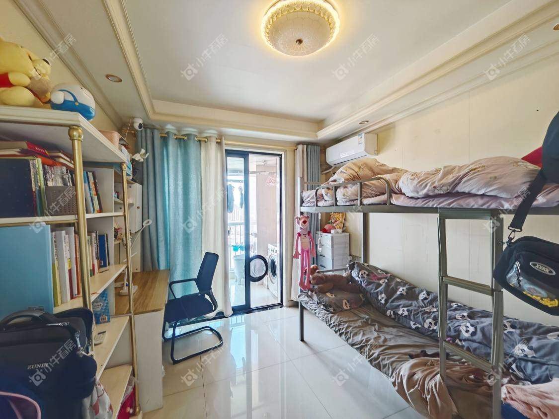 镇江荣城国际一期在售二手房源室内图_小牛看房