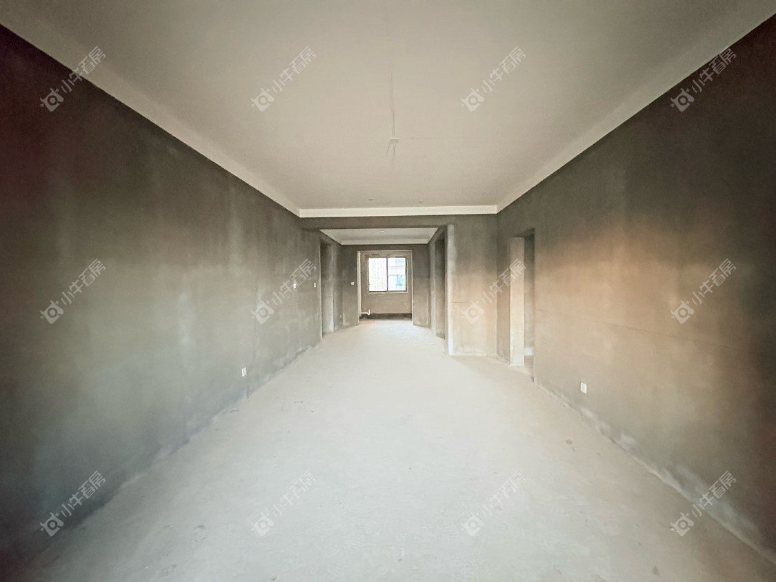 镇江紫竹园在售二手房源室内图_小牛看房