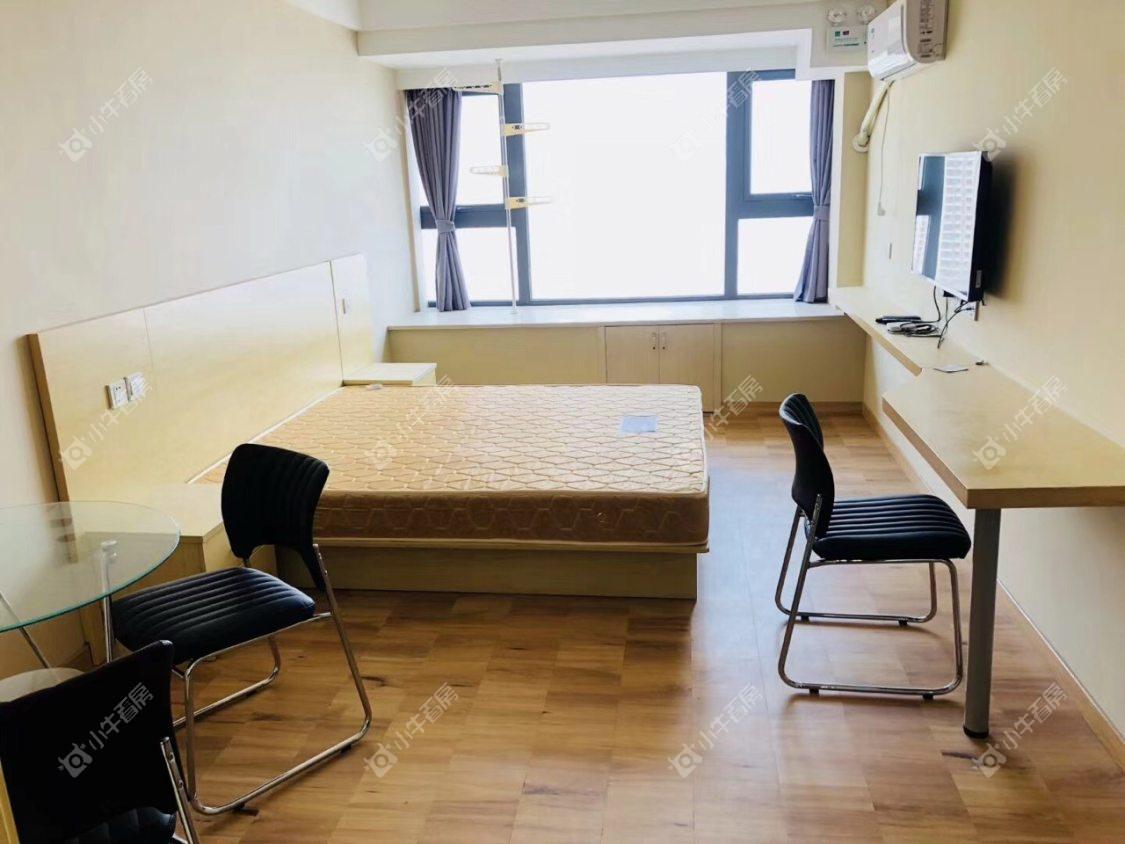 镇江吾悦广场（丹阳）在租房源室内图_小牛看房