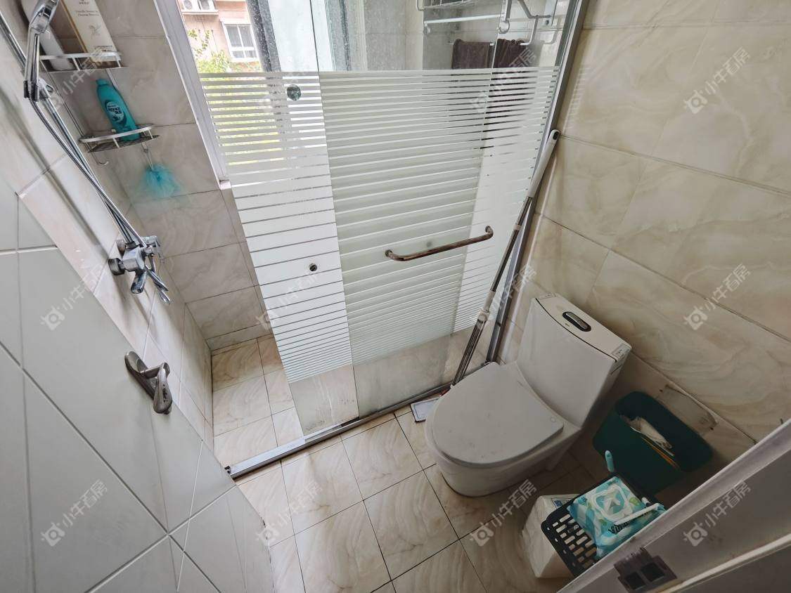 镇江迈村新城在售二手房源室内图_小牛看房