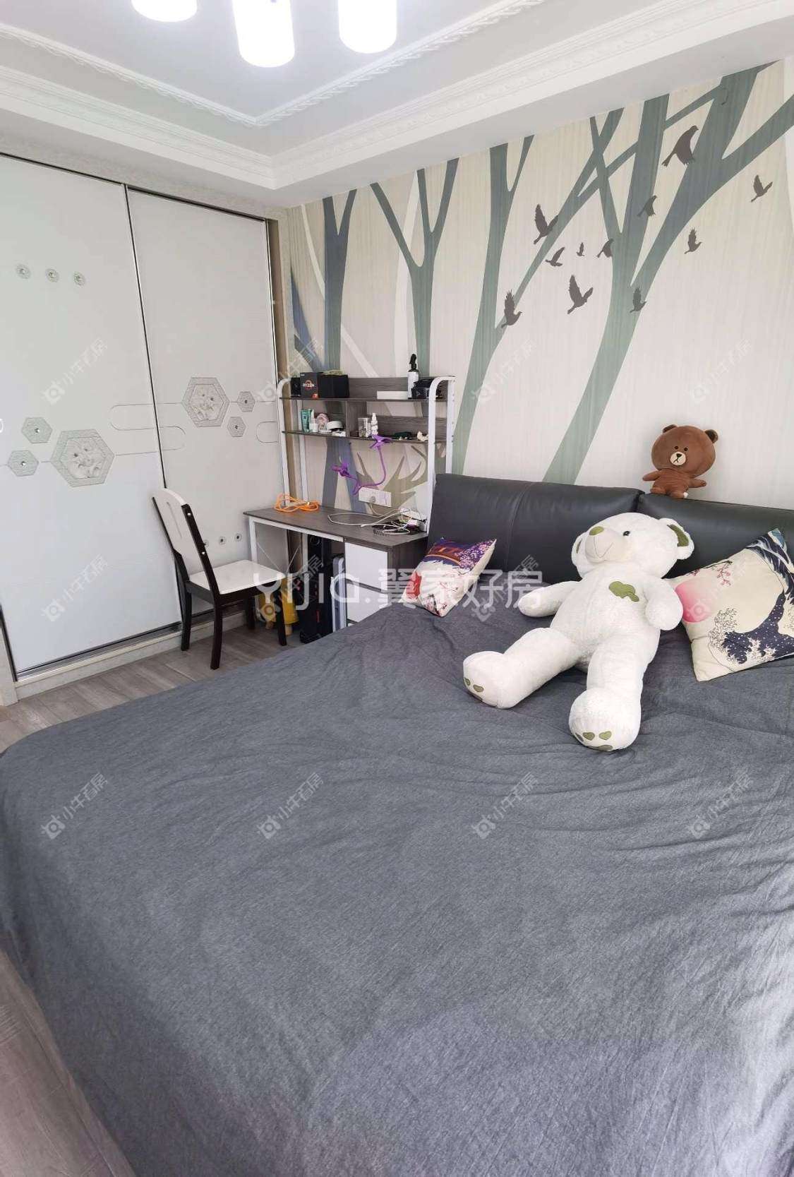 镇江新新家园在售二手房源_小牛看房