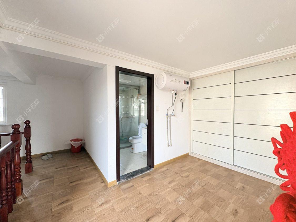 镇江东南新城在售二手房源室内图_小牛看房