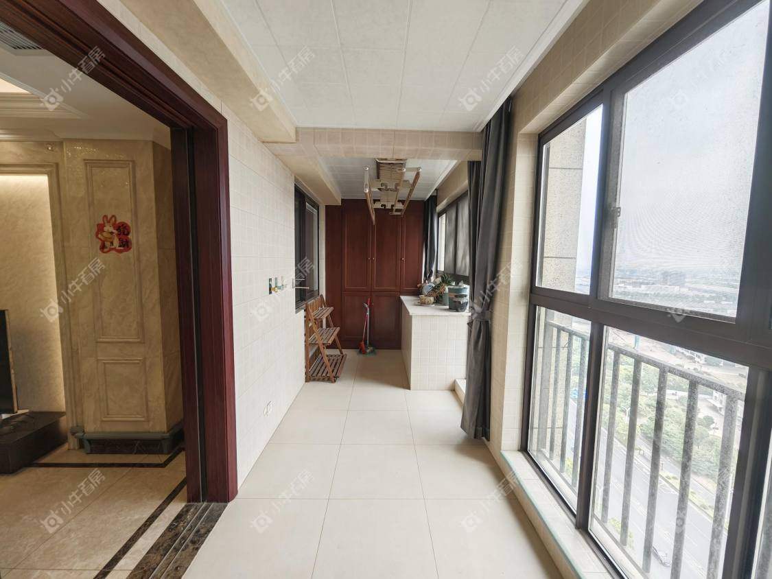 镇江嘉源首府在售二手房源室内图_小牛看房