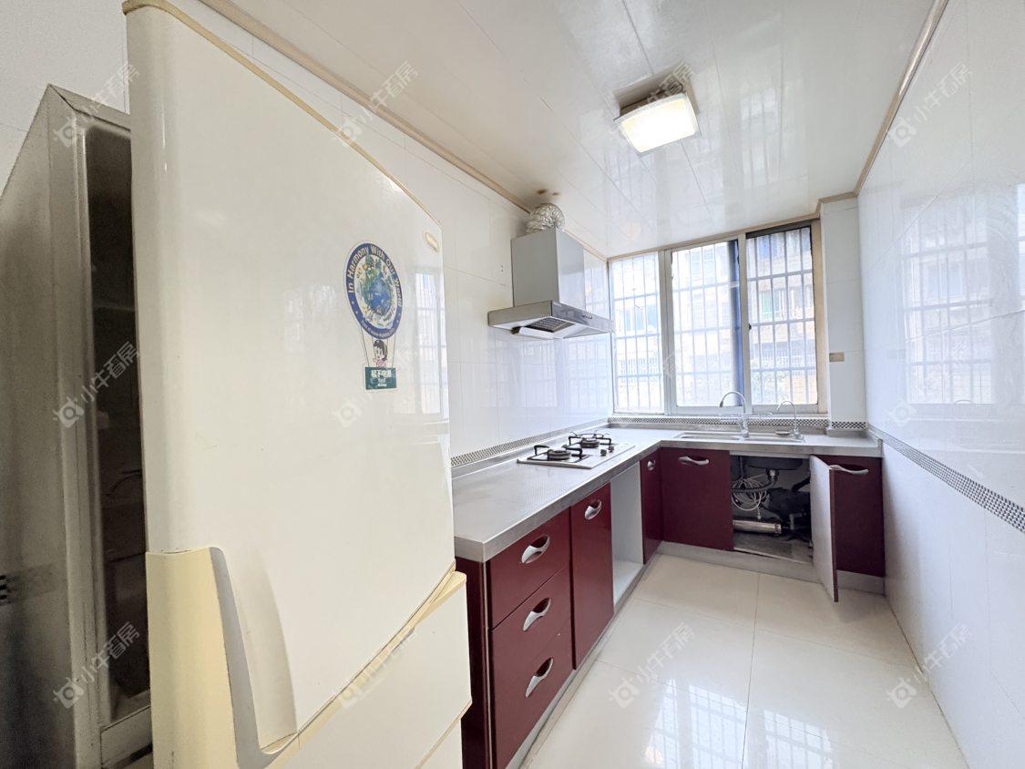 镇江金谷小区在售二手房源室内图_小牛看房