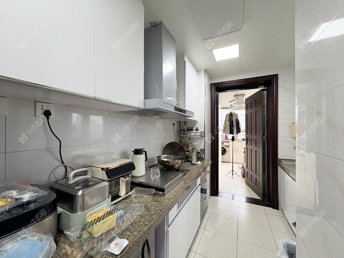 镇江恒大名都二三期在售二手房源室内图_小牛看房