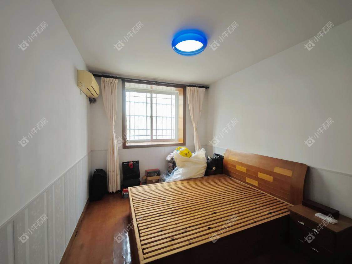 镇江新世纪花园（丹阳）在售二手房源室内图_小牛看房