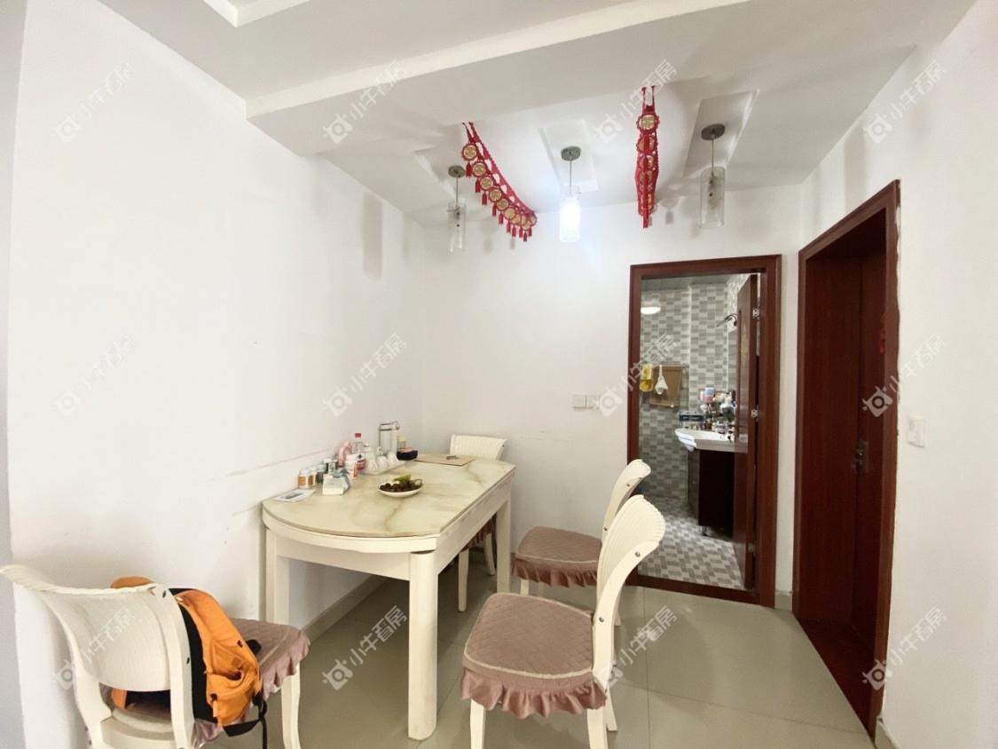 镇江澳都花城在租房源_小牛看房