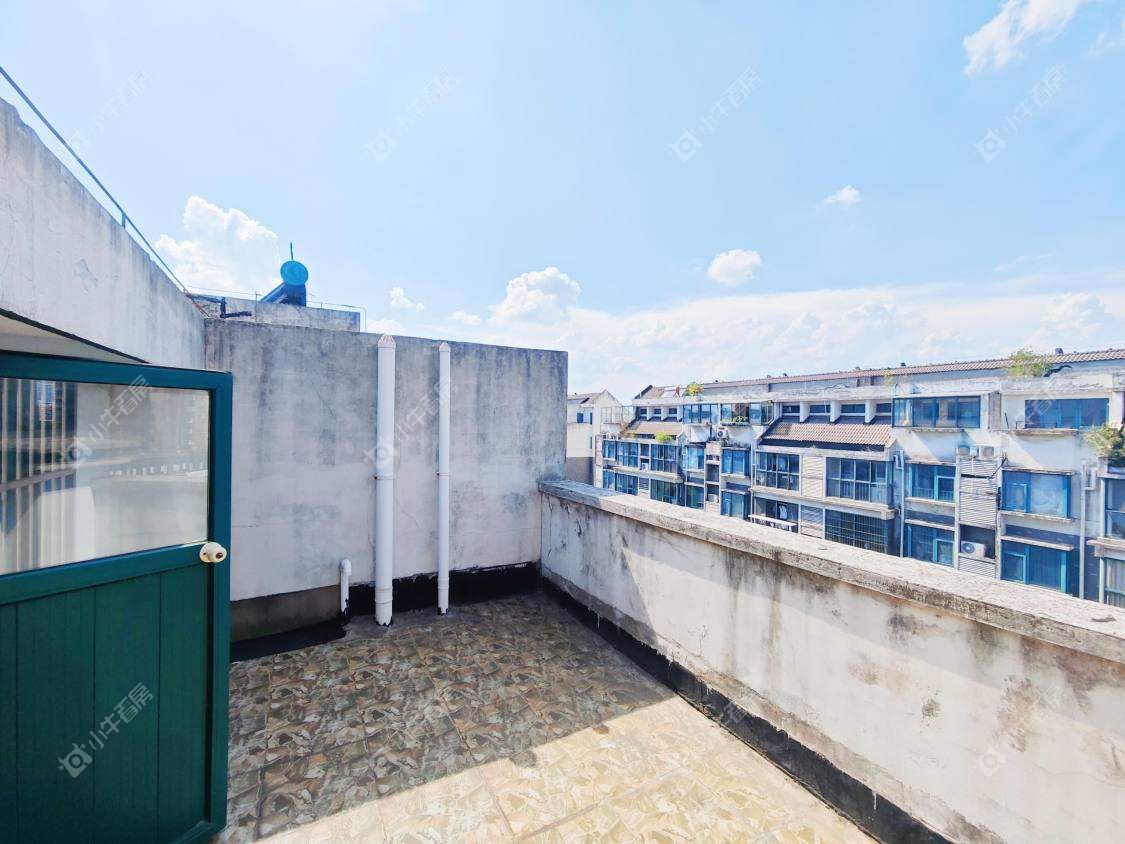 镇江海宇花园在售二手房源小区图_小牛看房