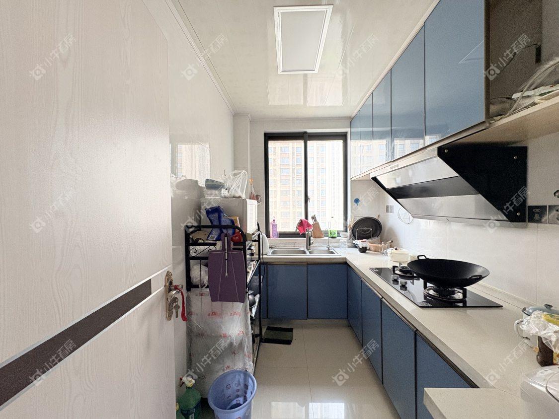 镇江南方名居在售二手房源室内图_小牛看房