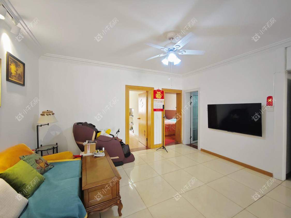 镇江千禧花园在售二手房源室内图_小牛看房