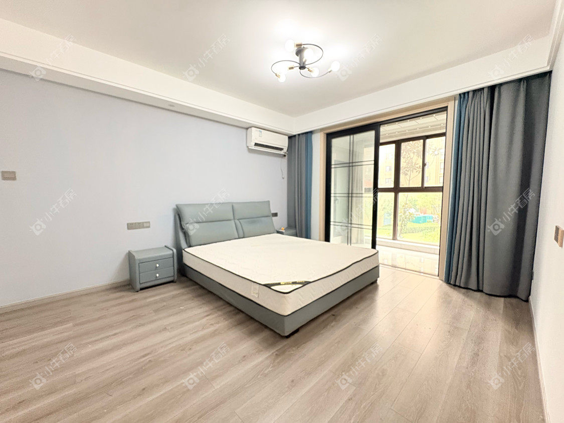 镇江汇金天地在售二手房源室内图_小牛看房