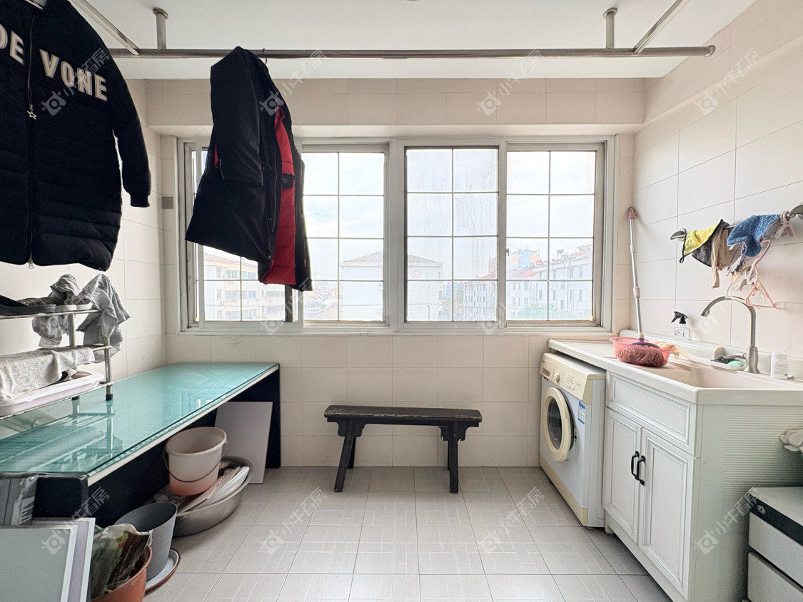 镇江华南新村在售二手房源室内图_小牛看房