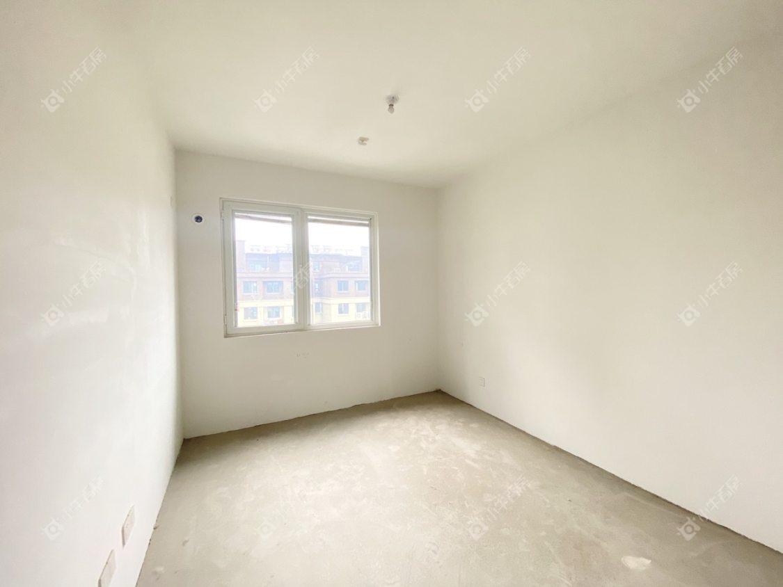 镇江中南熙悦城中南二期在售二手房源室内图_小牛看房