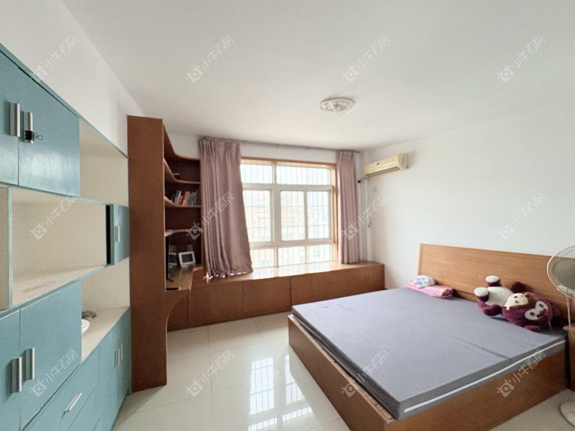 镇江普善人家在售二手房源室内图_小牛看房