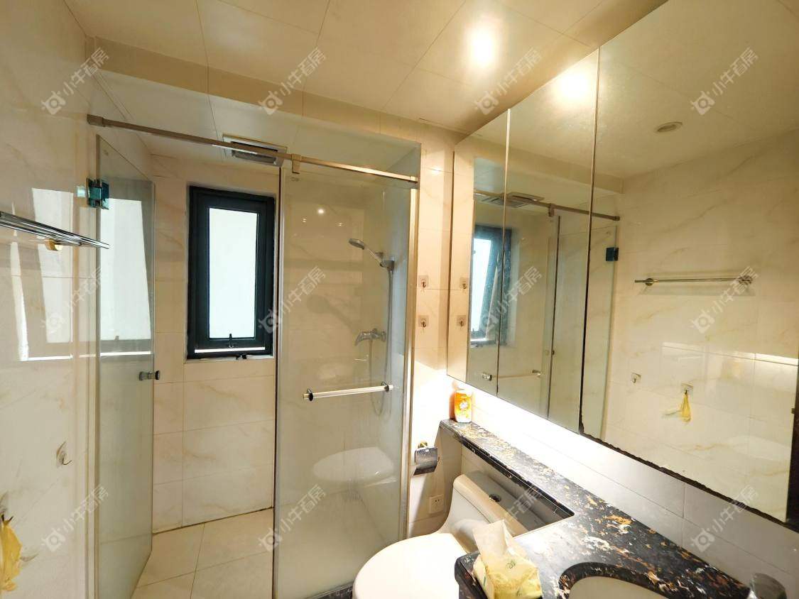 镇江恒大名都二三期在售二手房源室内图_小牛看房