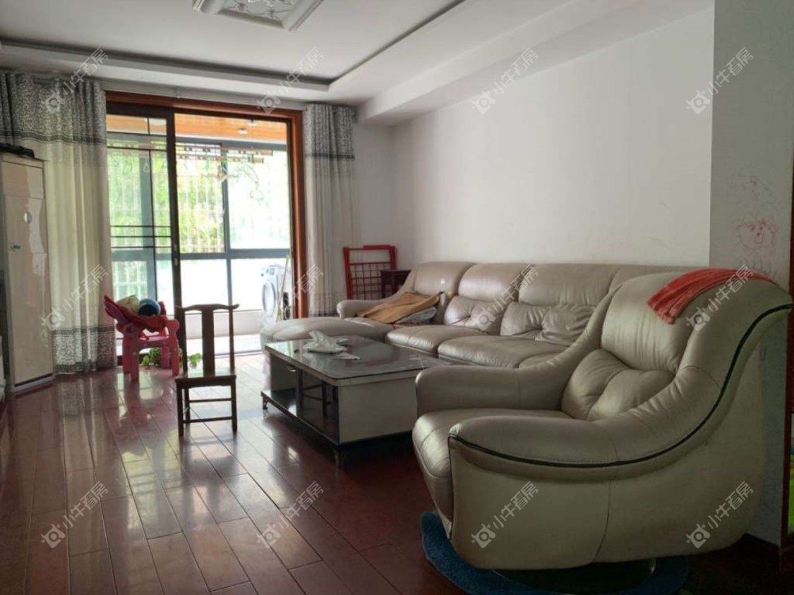 镇江佳景天城在售二手房源室内图_小牛看房