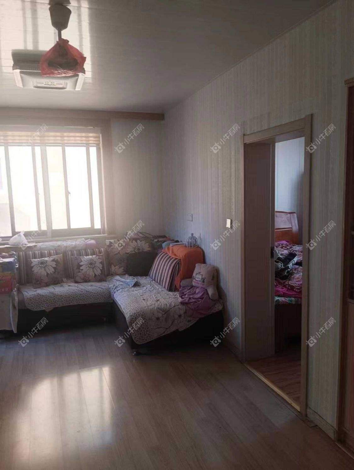 镇江百花新村在售二手房源室内图_小牛看房