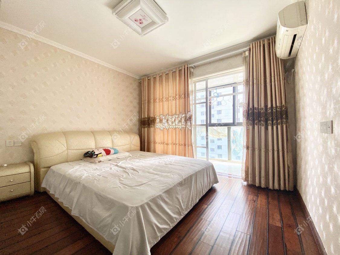 镇江金鼎城市花园在售二手房源室内图_小牛看房