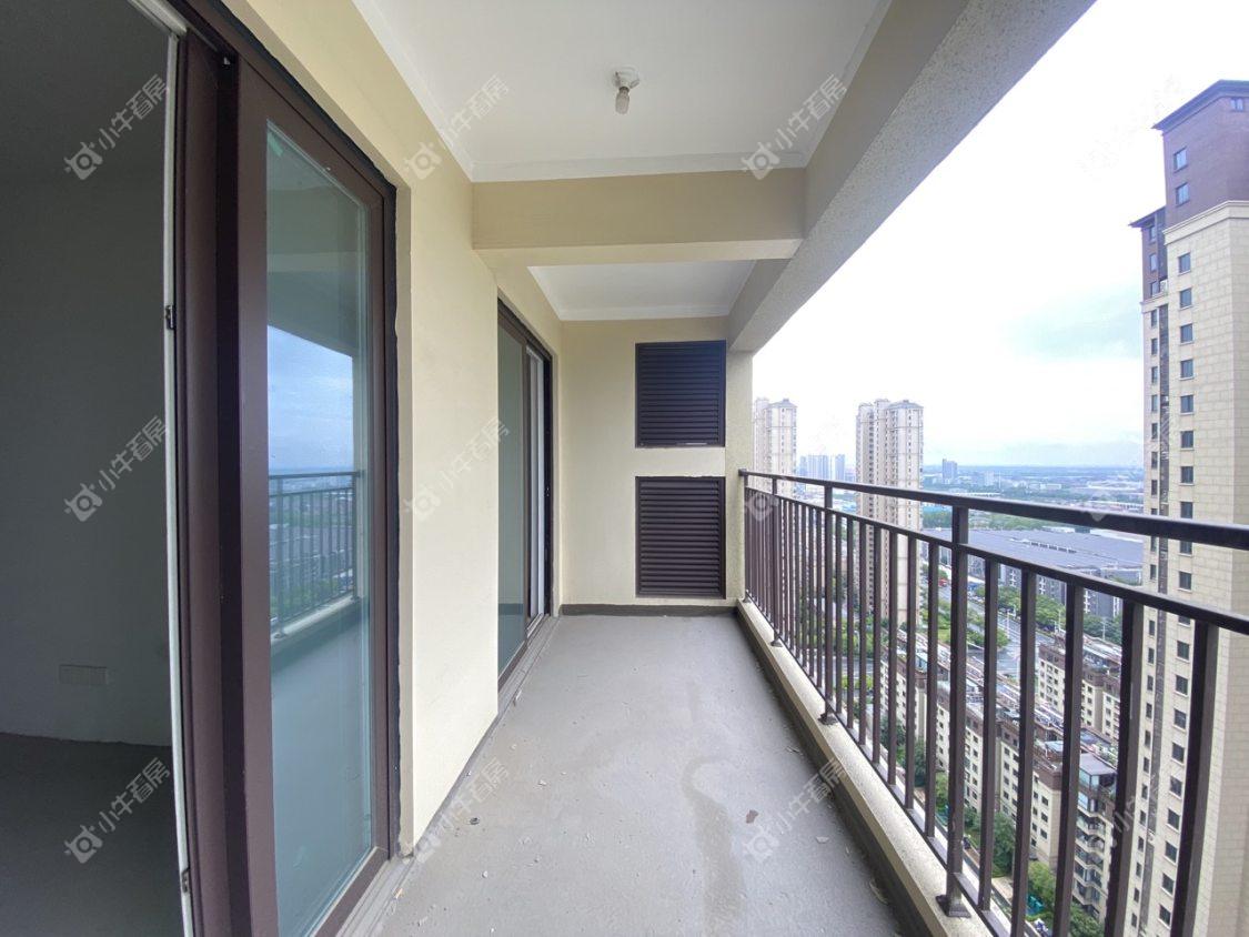 镇江中南熙悦城中南二期在售二手房源室内图_小牛看房