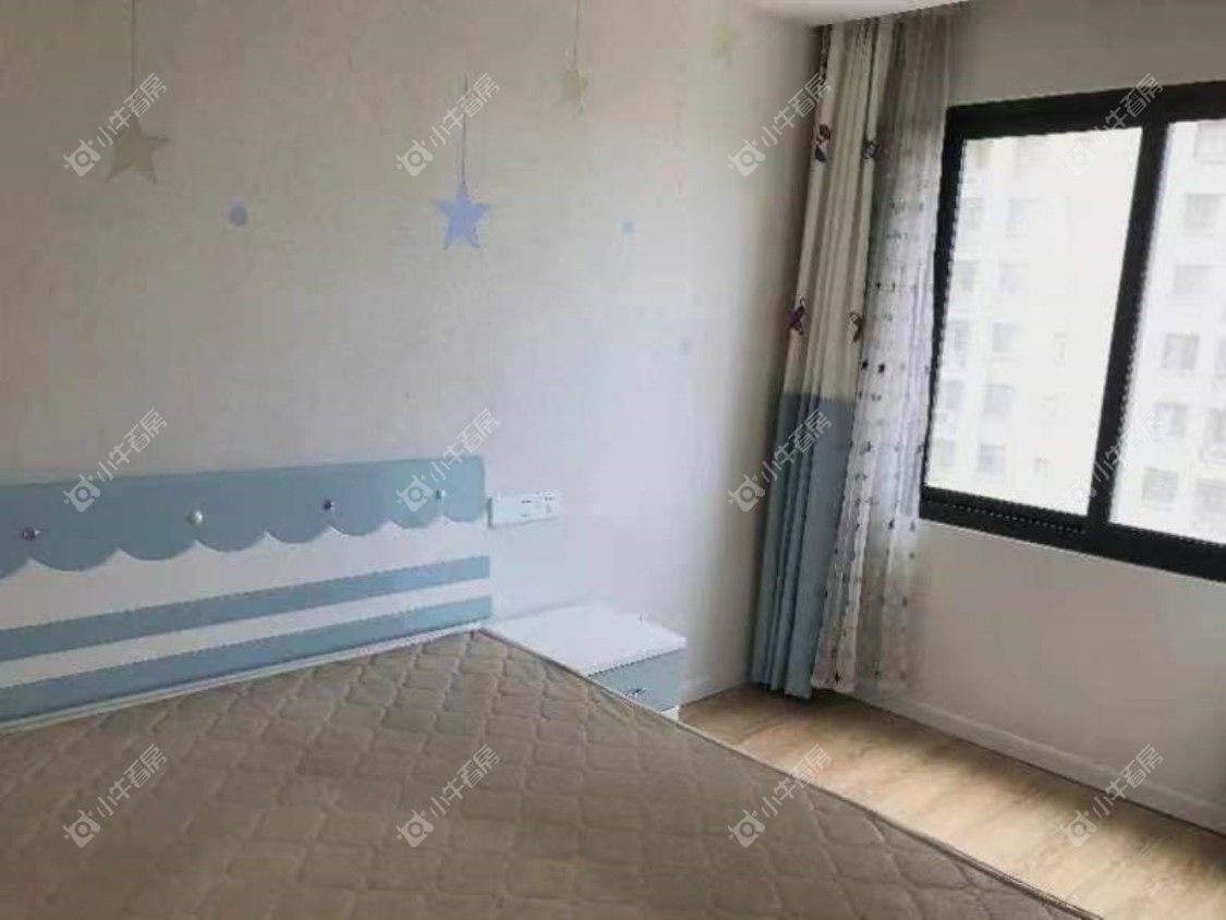 镇江欧洲城在售二手房源_小牛看房