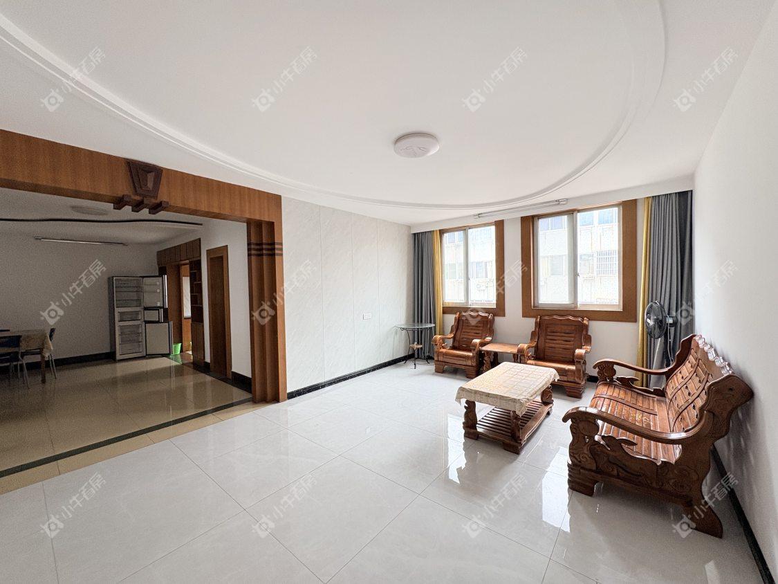 镇江丹桂园北区在售二手房源室内图_小牛看房