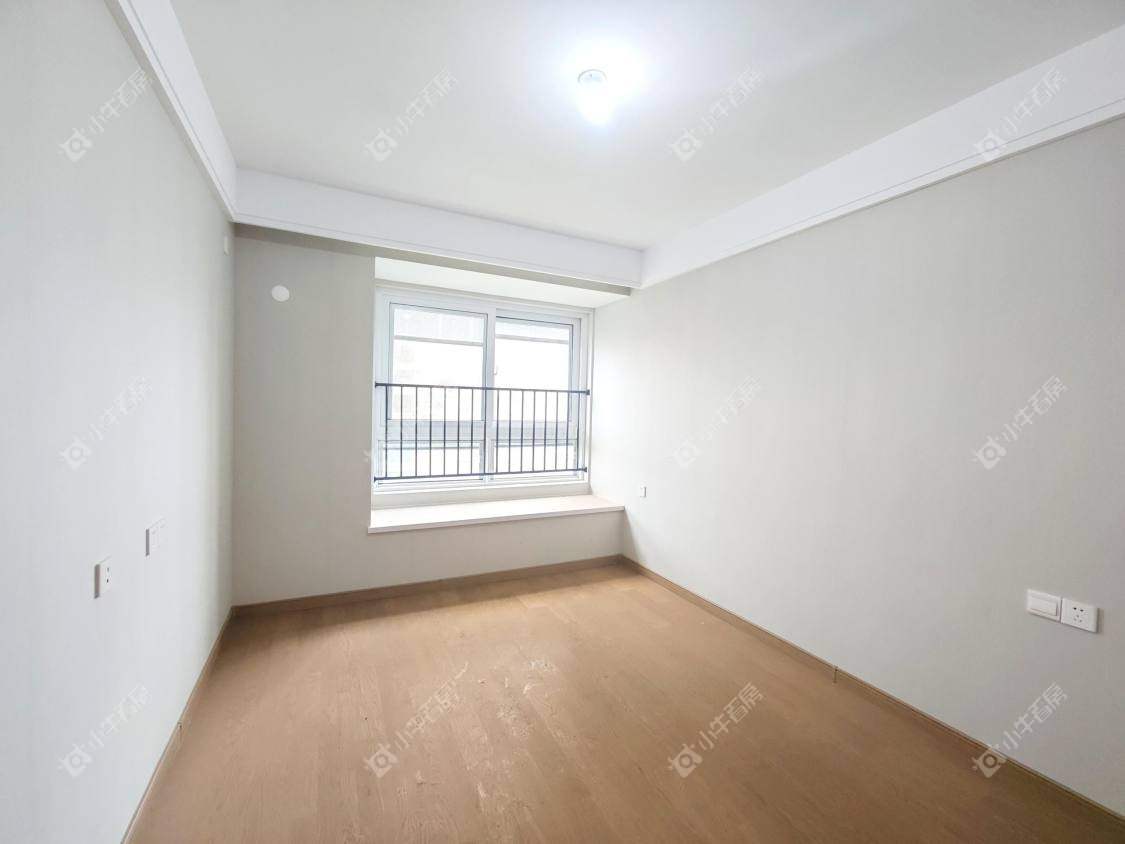 镇江中南君悦府中南一期在售二手房源室内图_小牛看房