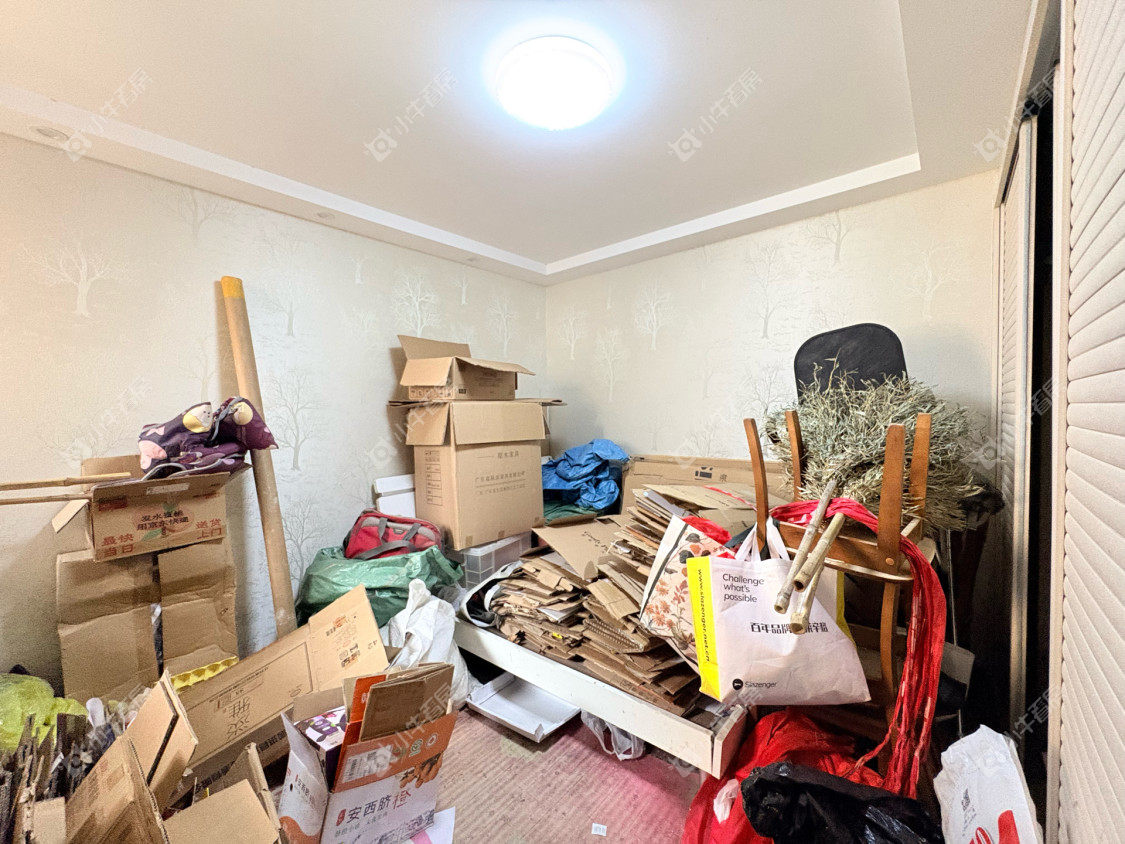 镇江城市绿洲在售二手房源室内图_小牛看房