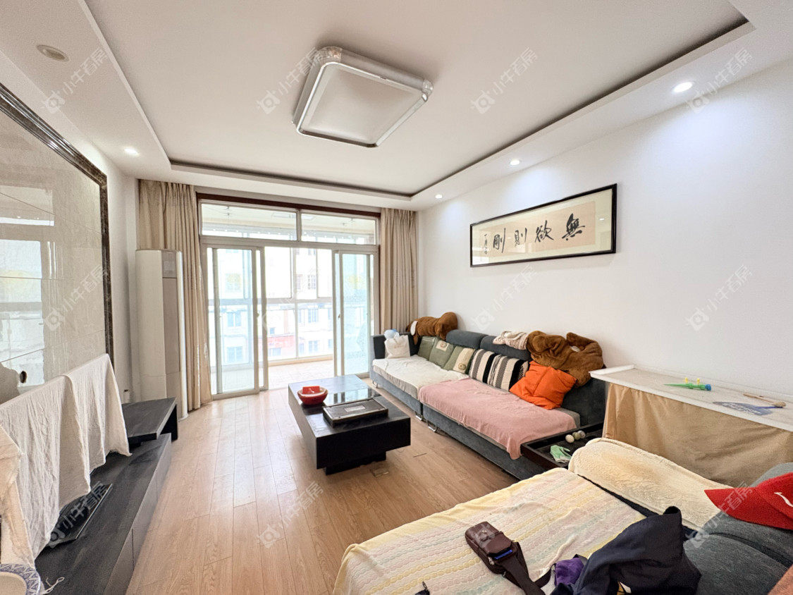 镇江惠泽苑在售二手房源室内图_小牛看房