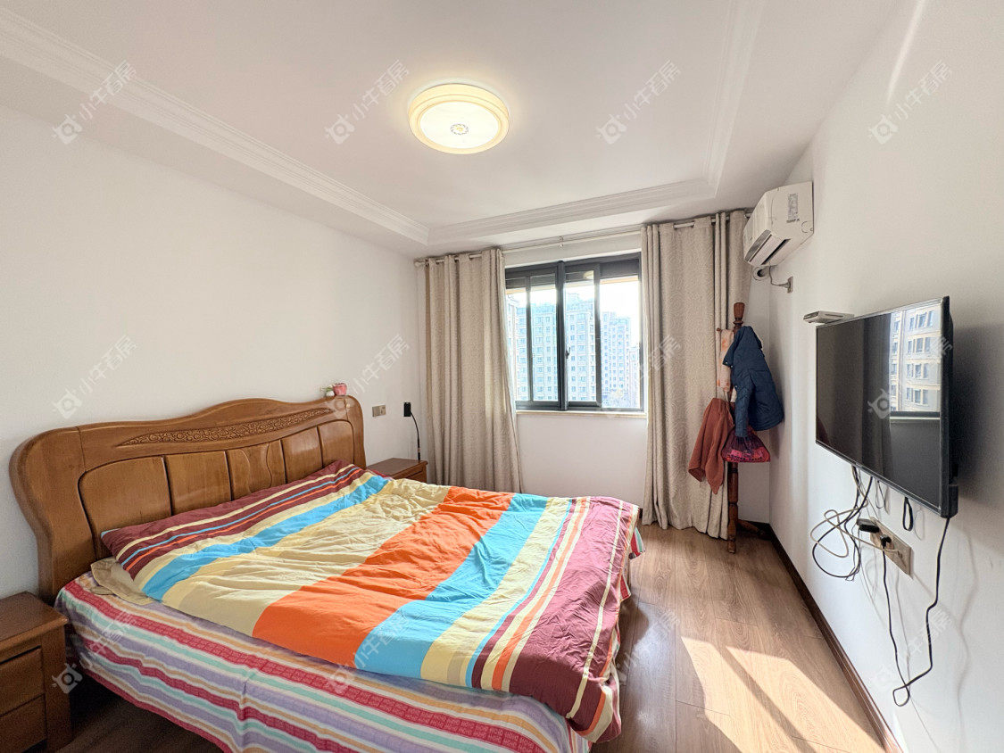 镇江南方名居在售二手房源室内图_小牛看房