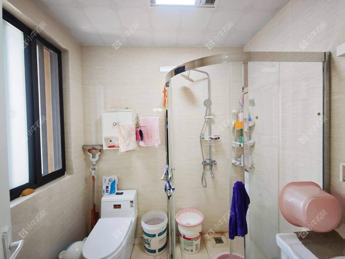 镇江国信宜和在售二手房源室内图_小牛看房