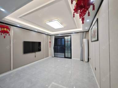 镇江翡翠林花园（天福花园）在售二手房_小牛看房