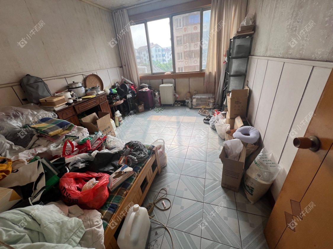 镇江华南新村在售二手房源室内图_小牛看房